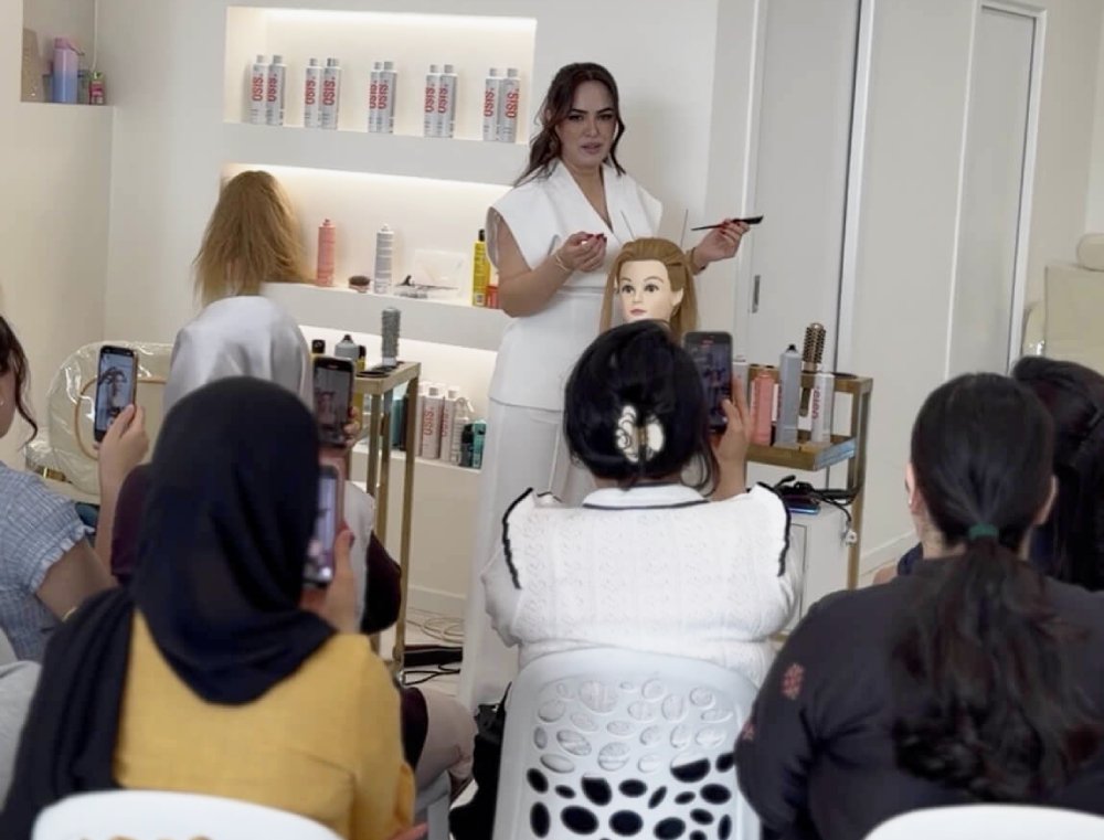 Beauty Academy
