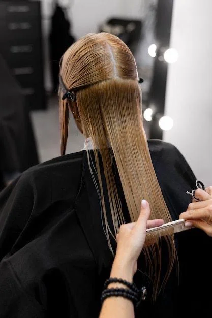 Hair Services